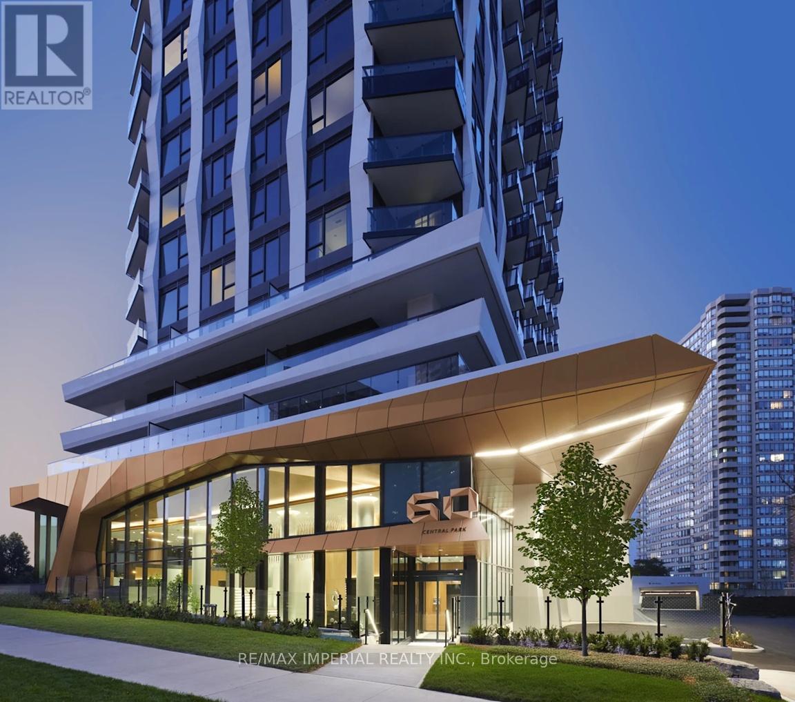 2110 - 60 Central Park Parkway, Toronto, Ontario  M9A 3K1 - Photo 28 - W13023364