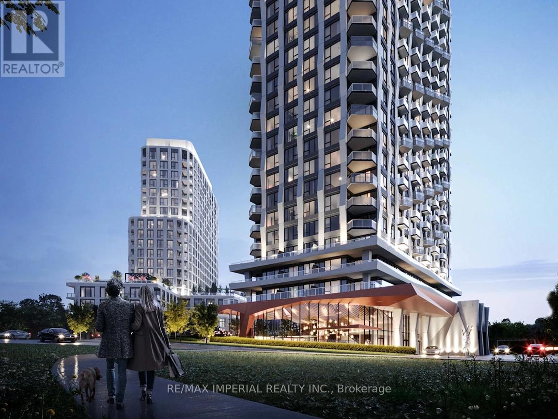 2110 - 60 Central Park Parkway, Toronto, Ontario  M9A 3K1 - Photo 29 - W13023364