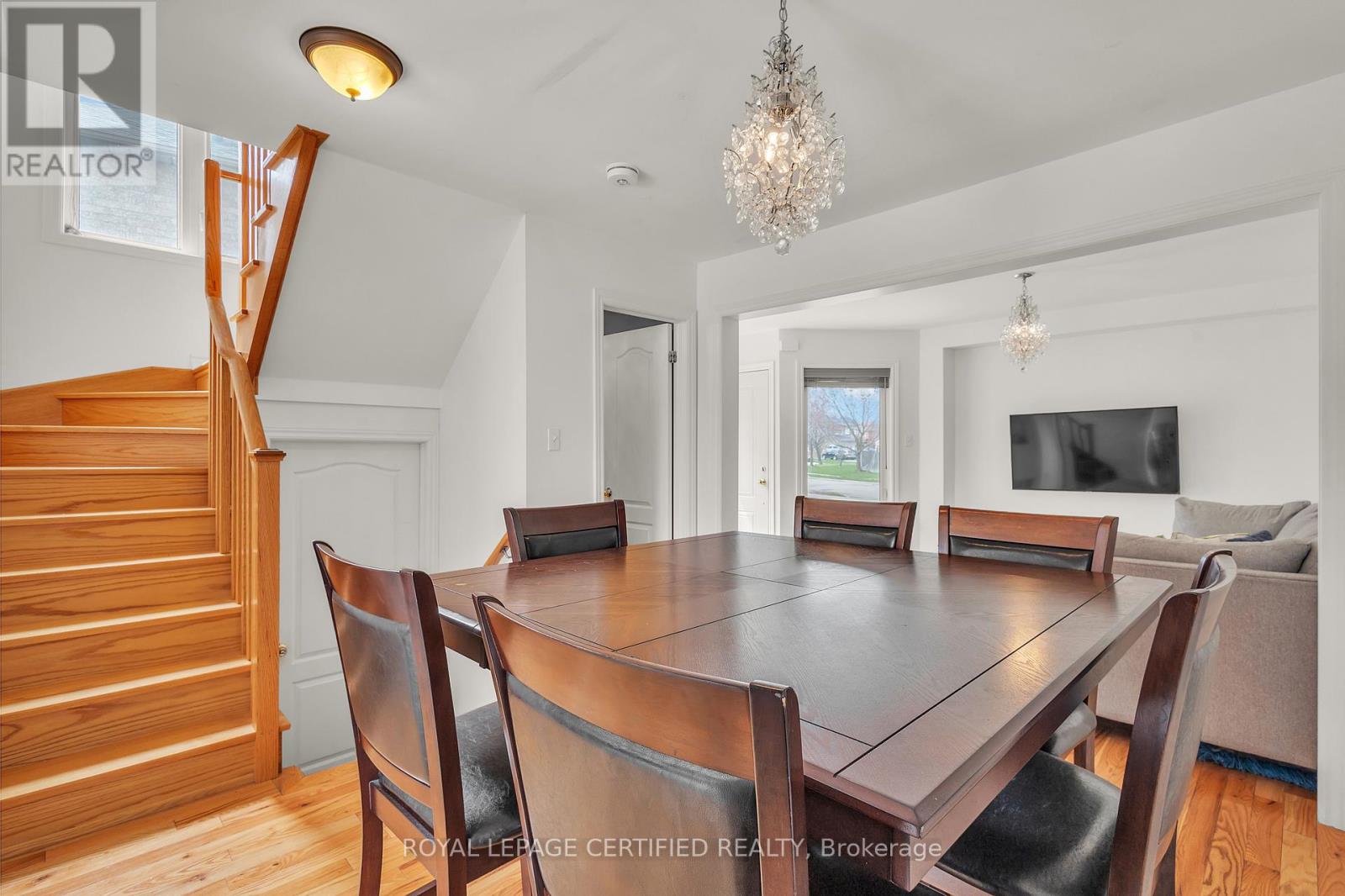 13 Mount Fuji Crescent, Brampton, Ontario  L6R 2L3 - Photo 10 - W13023386