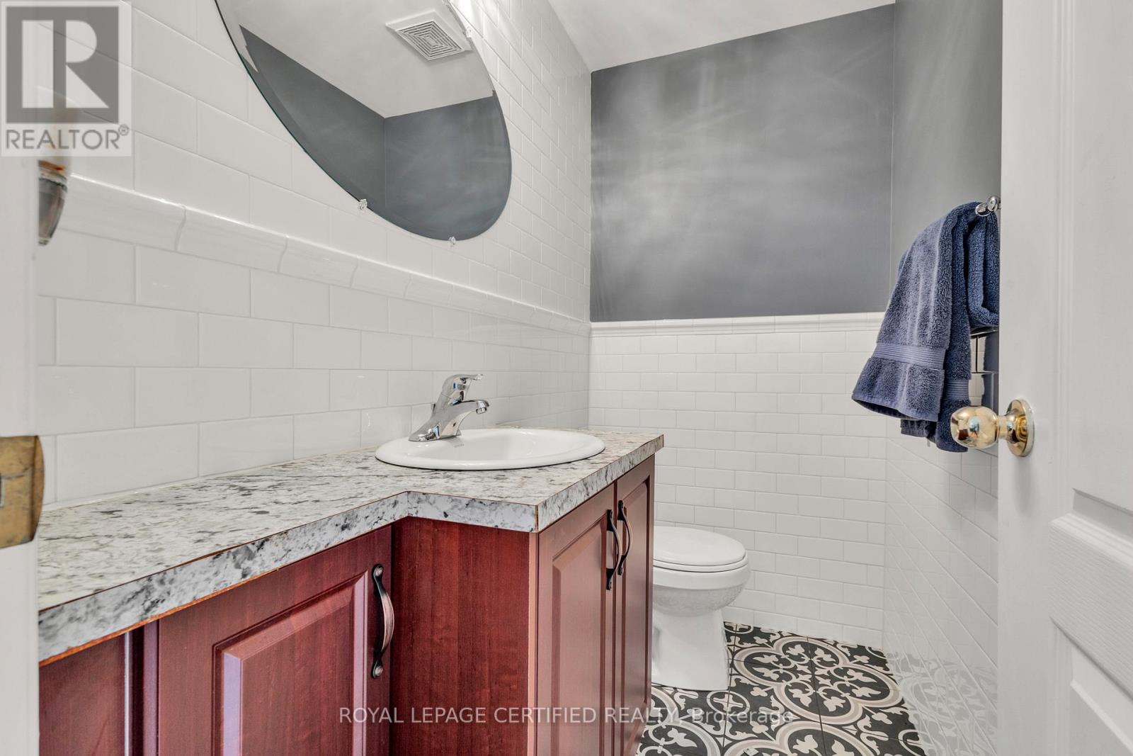 13 Mount Fuji Crescent, Brampton, Ontario  L6R 2L3 - Photo 15 - W13023386