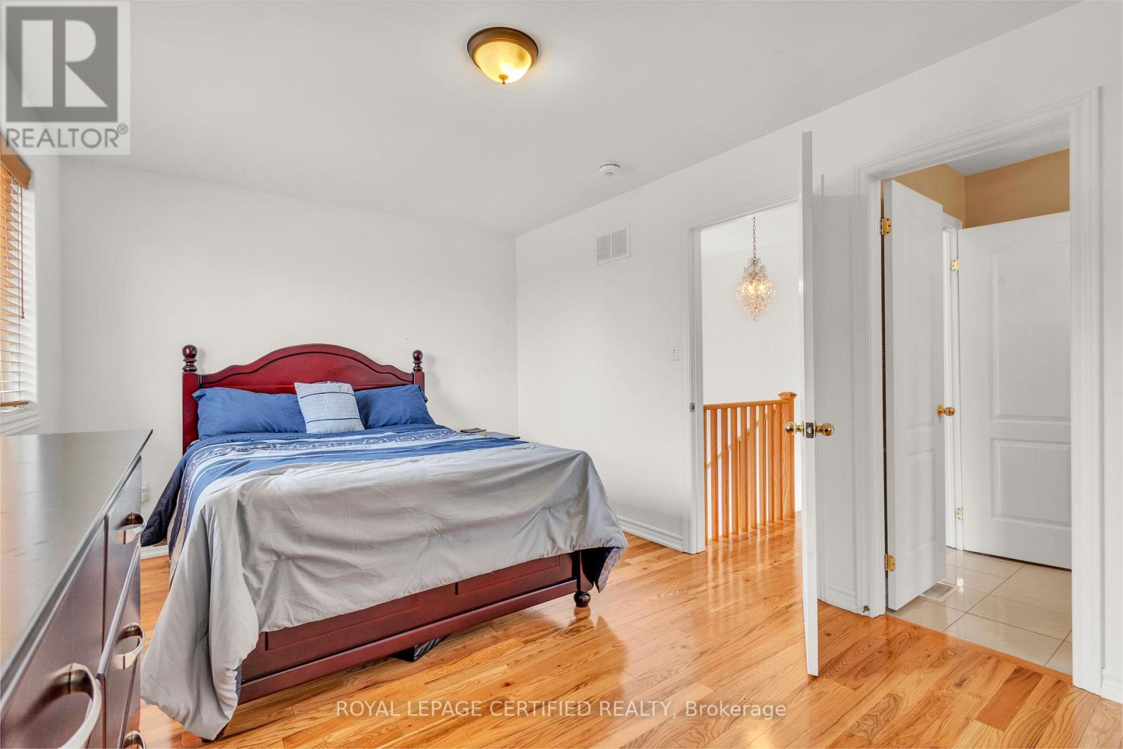 13 Mount Fuji Crescent, Brampton, Ontario  L6R 2L3 - Photo 17 - W13023386