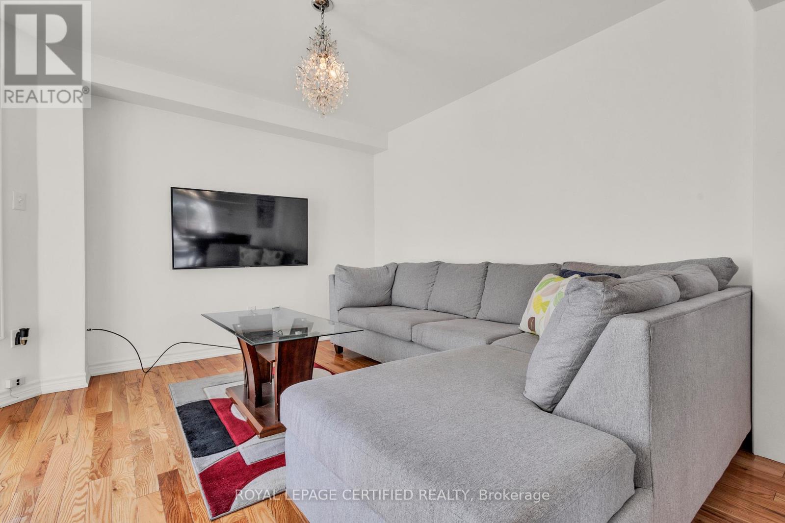 13 Mount Fuji Crescent, Brampton, Ontario  L6R 2L3 - Photo 6 - W13023386