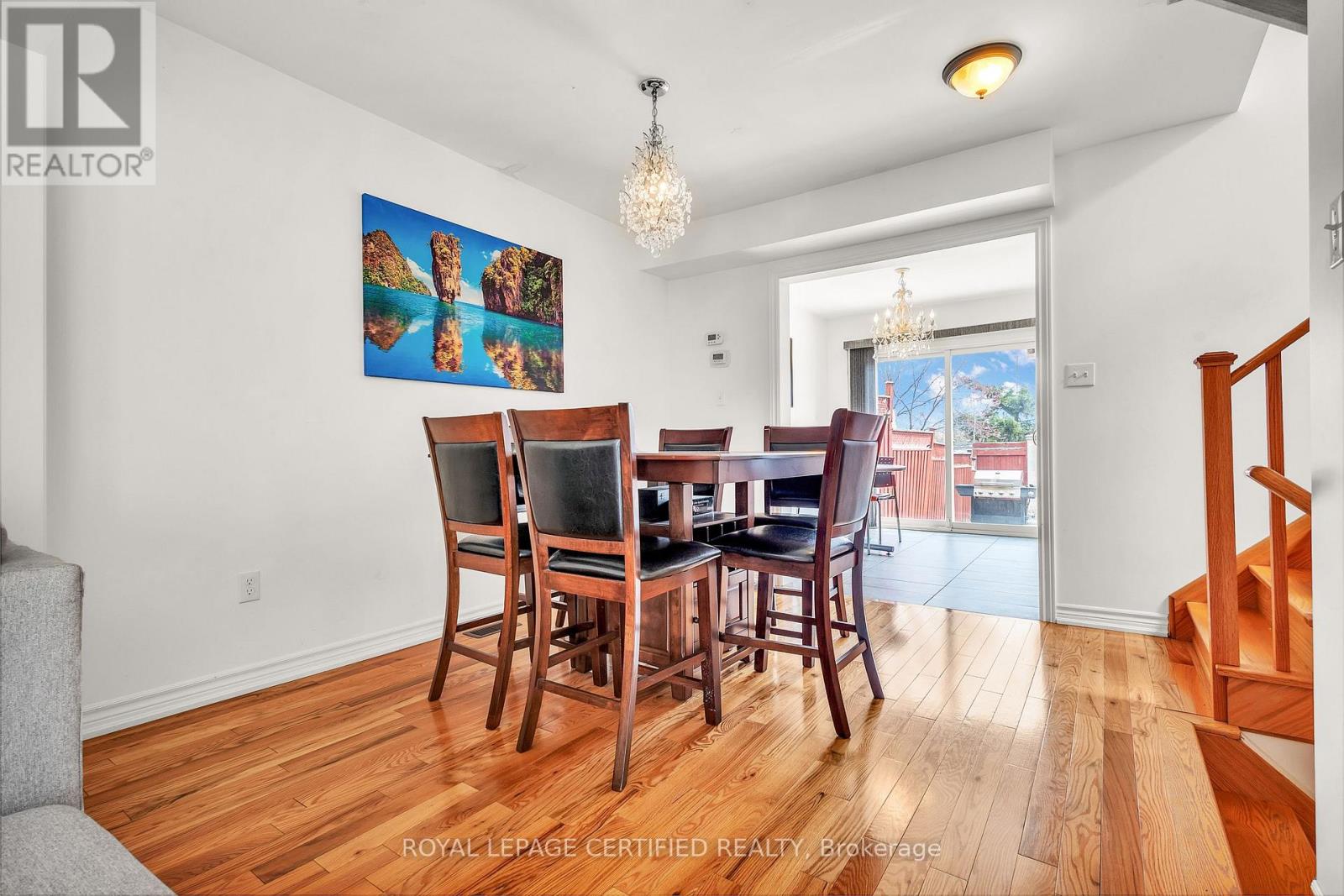 13 Mount Fuji Crescent, Brampton, Ontario  L6R 2L3 - Photo 8 - W13023386