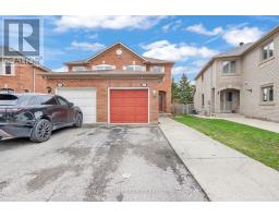 13 MOUNT FUJI CRESCENT, Brampton, Ontario