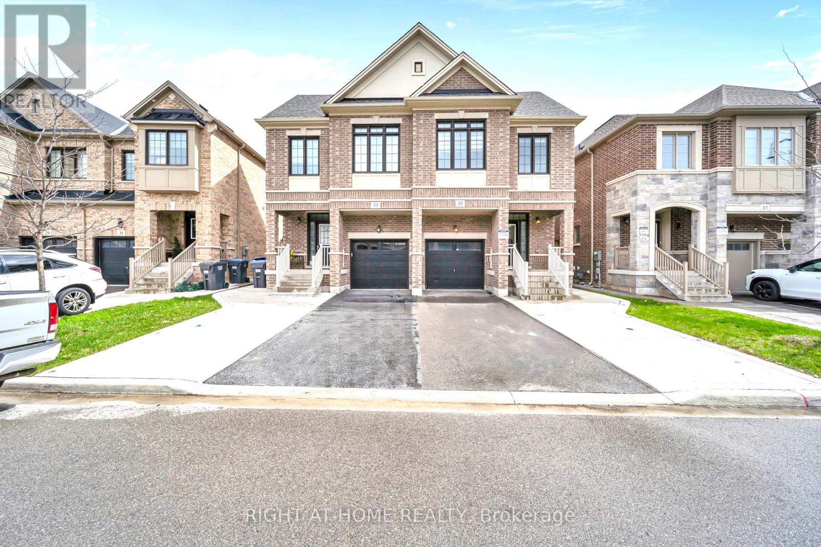 35 HUBBELL_BASEMENT FLOOR ROAD, Brampton, Ontario