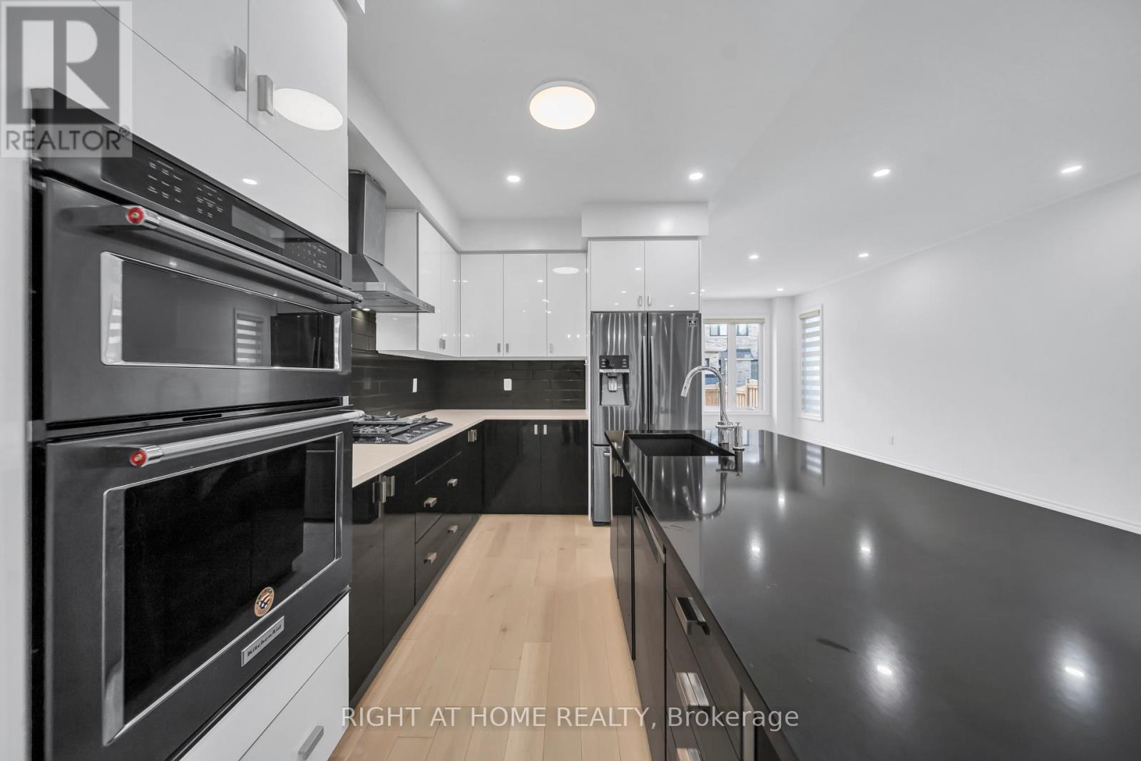 35 Hubbell_main Floor Road, Brampton, Ontario  L6Y 1P3 - Photo 9 - W13023392