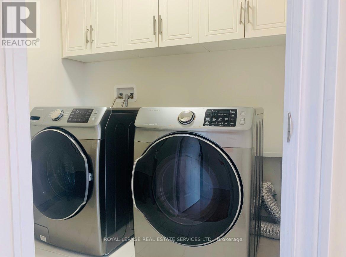 362 Threshing Mill Boulevard, Oakville, Ontario  L6H 0P6 - Photo 11 - W13023422