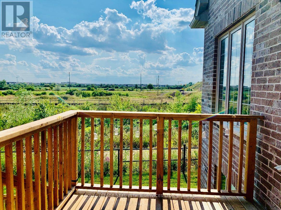 362 Threshing Mill Boulevard, Oakville, Ontario  L6H 0P6 - Photo 20 - W13023422