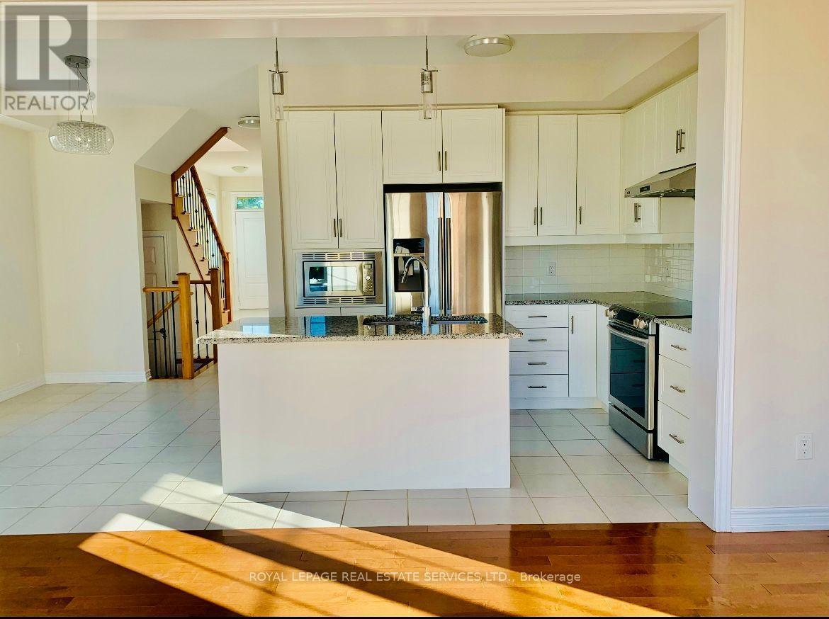 362 Threshing Mill Boulevard, Oakville, Ontario  L6H 0P6 - Photo 5 - W13023422