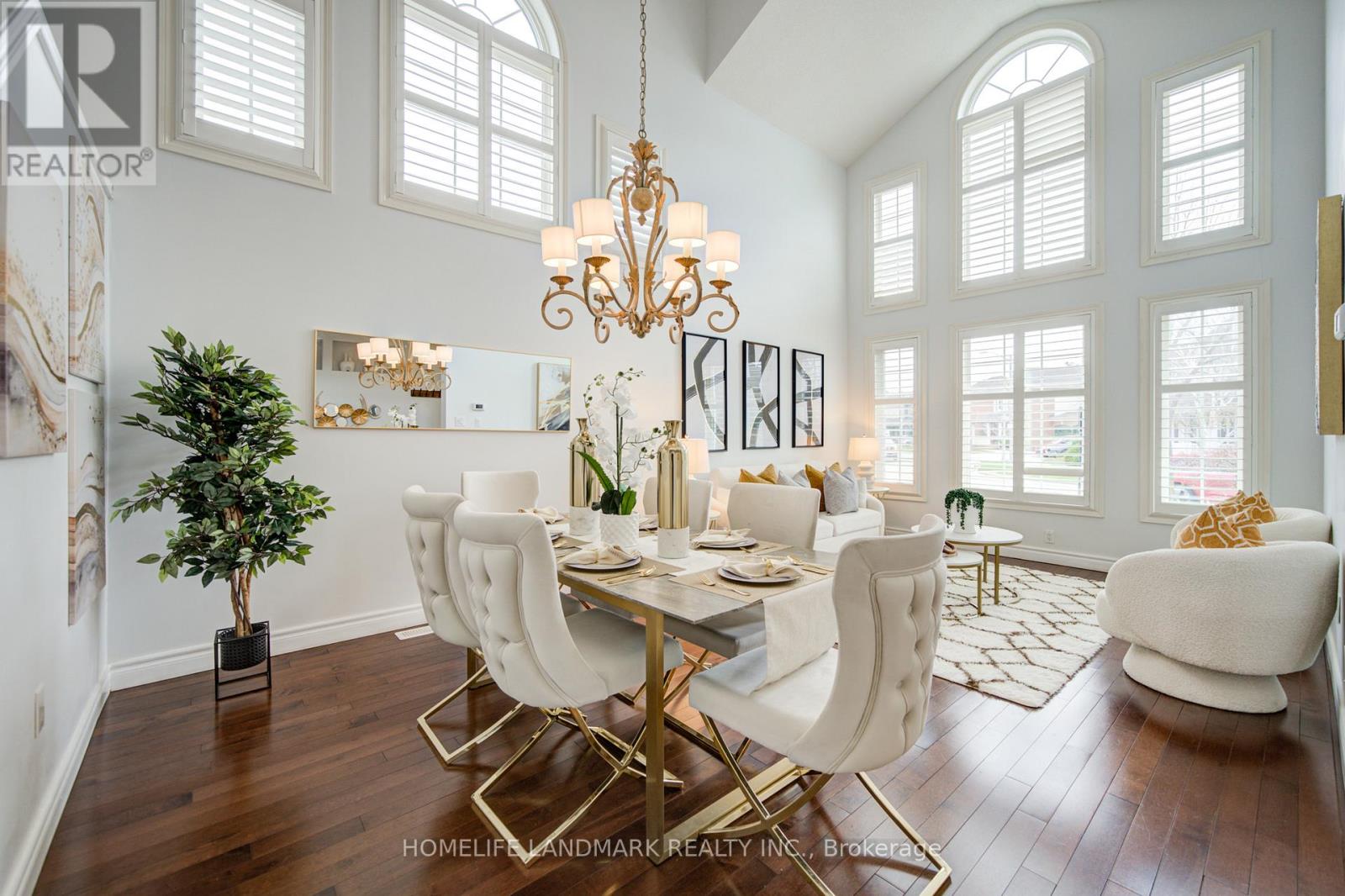 5041 Dryden Avenue, Burlington, Ontario  L7L 6G8 - Photo 5 - W13023450