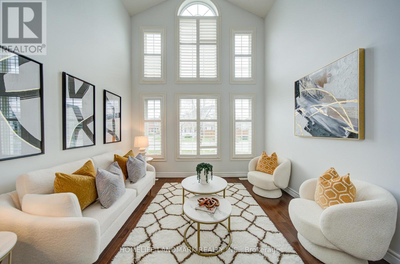 5041 Dryden Avenue, Burlington, Ontario  L7L 6G8 - Photo 7 - W13023450