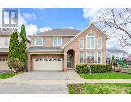 5041 DRYDEN AVENUE, Burlington, Ontario