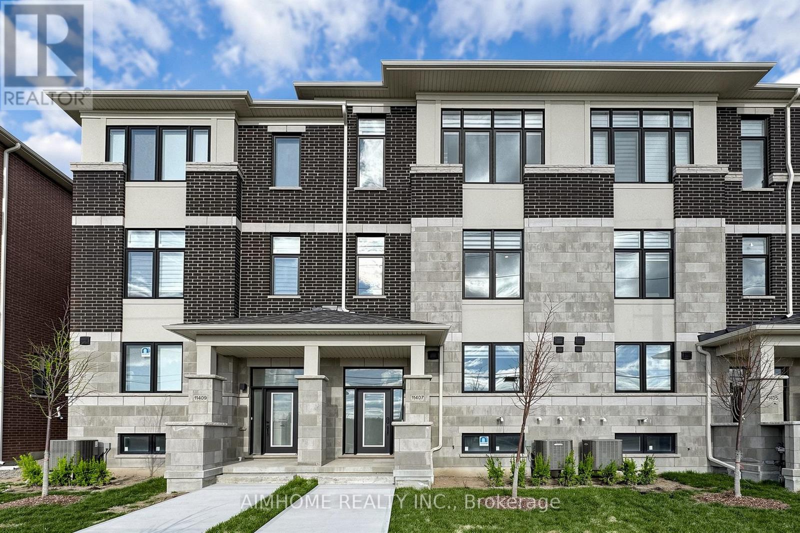 11407 LESLIE STREET, richmond hill, Ontario