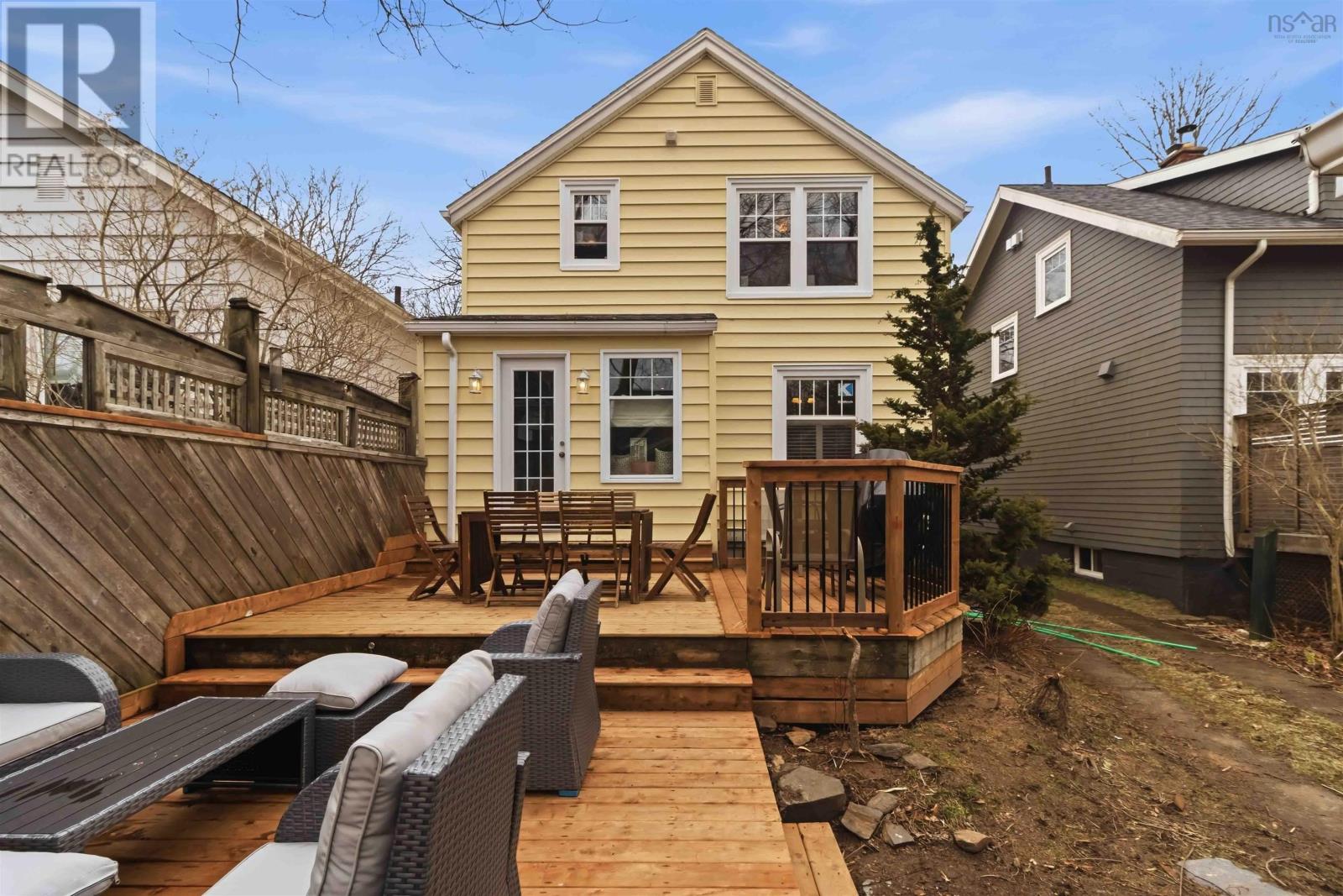 1662 Walnut Street, Halifax, Nova Scotia  B3H 1M2 - Photo 46 - 202608044