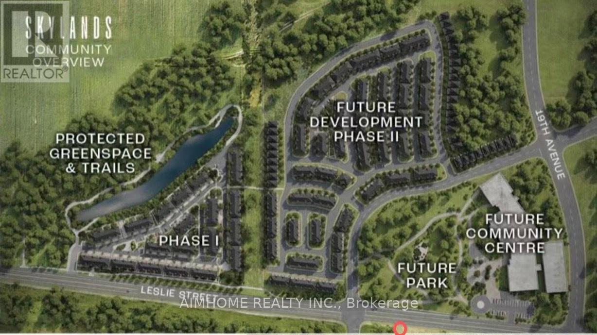 11407 Leslie Street, Richmond Hill, Ontario  L4S 0N7 - Photo 50 - N13023346