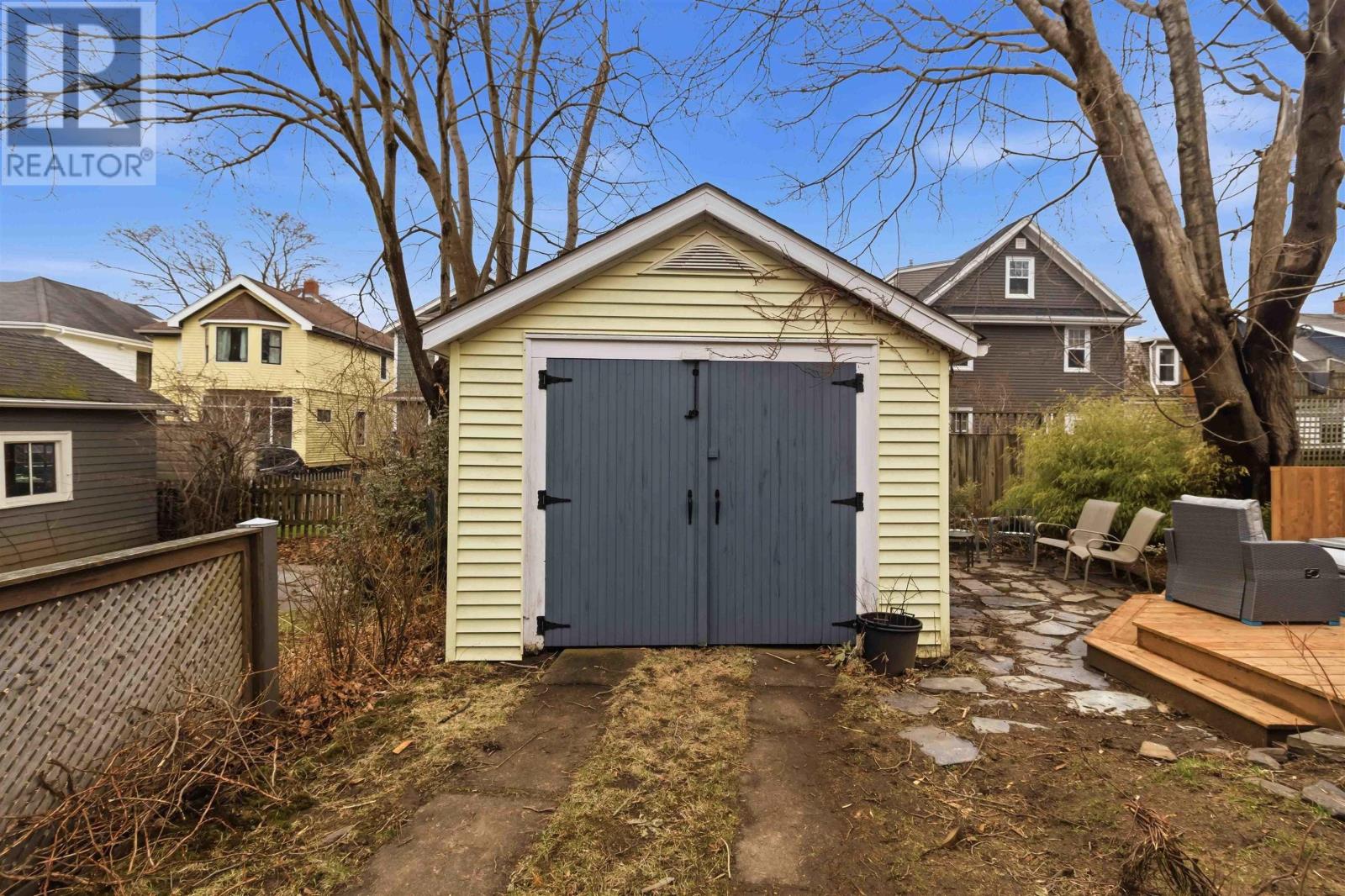 1662 Walnut Street, Halifax, Nova Scotia  B3H 1M2 - Photo 47 - 202608044