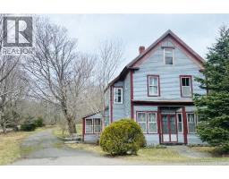182 Route 776, grand manan, New Brunswick