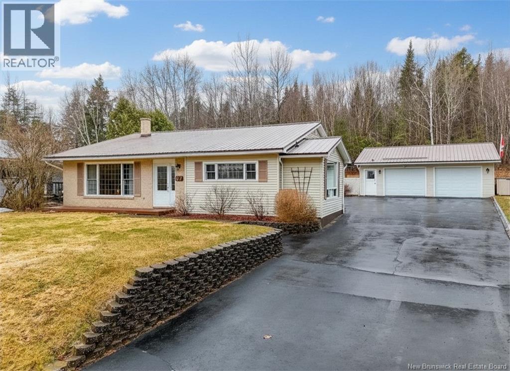 57 Mcnair Drive, Nackawic, New Brunswick  E6G 1A4 - Photo 6 - NB137539