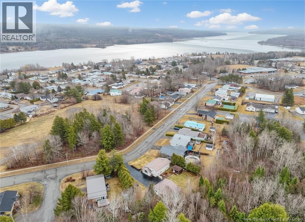 57 Mcnair Drive, Nackawic, New Brunswick  E6G 1A4 - Photo 4 - NB137539