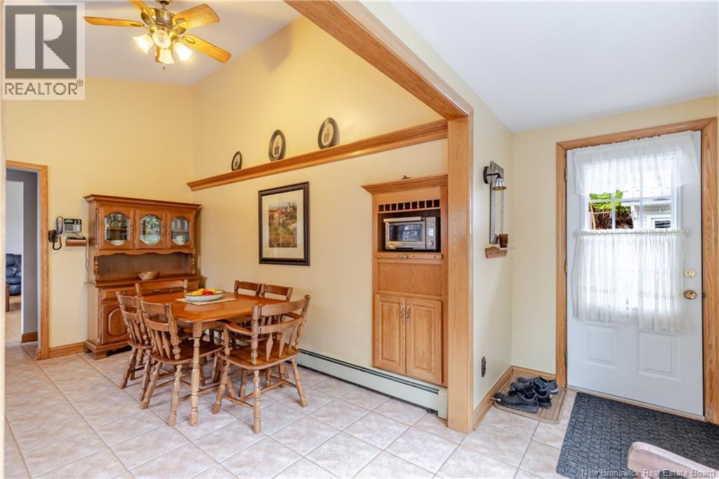 57 Mcnair Drive, Nackawic, New Brunswick  E6G 1A4 - Photo 17 - NB137539