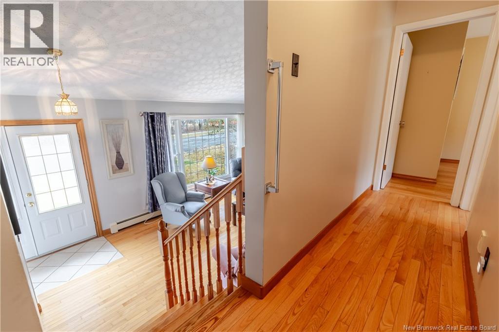 57 Mcnair Drive, Nackawic, New Brunswick  E6G 1A4 - Photo 31 - NB137539