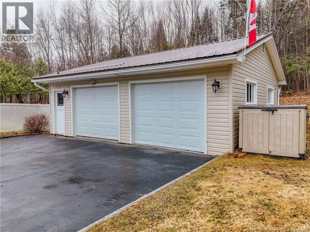 57 Mcnair Drive, Nackawic, New Brunswick  E6G 1A4 - Photo 46 - NB137539