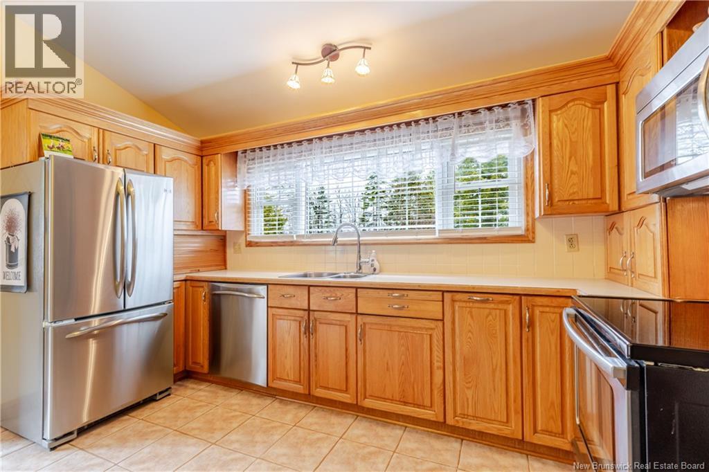 57 Mcnair Drive, Nackawic, New Brunswick  E6G 1A4 - Photo 25 - NB137539