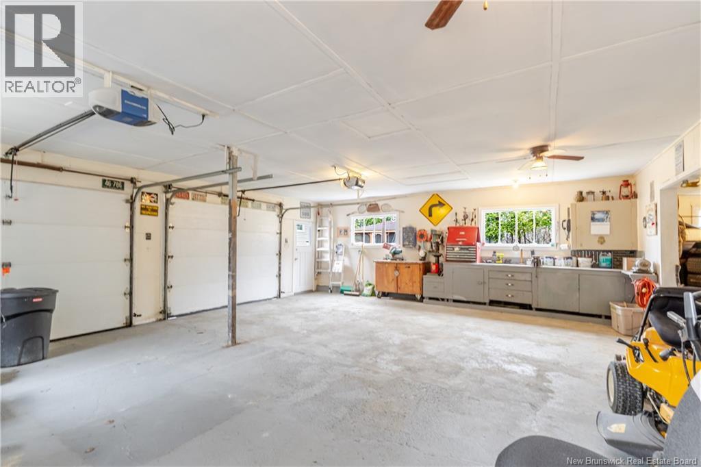 57 Mcnair Drive, Nackawic, New Brunswick  E6G 1A4 - Photo 49 - NB137539