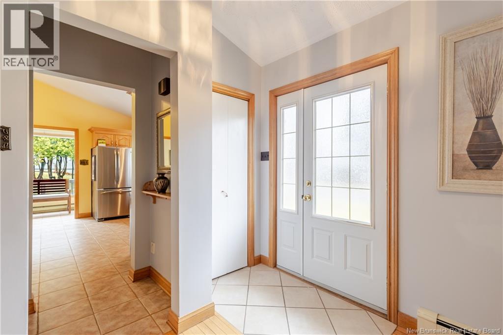 57 Mcnair Drive, Nackawic, New Brunswick  E6G 1A4 - Photo 29 - NB137539