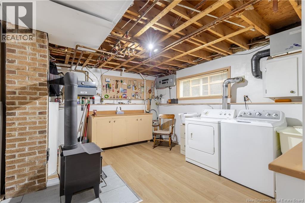 57 Mcnair Drive, Nackawic, New Brunswick  E6G 1A4 - Photo 45 - NB137539