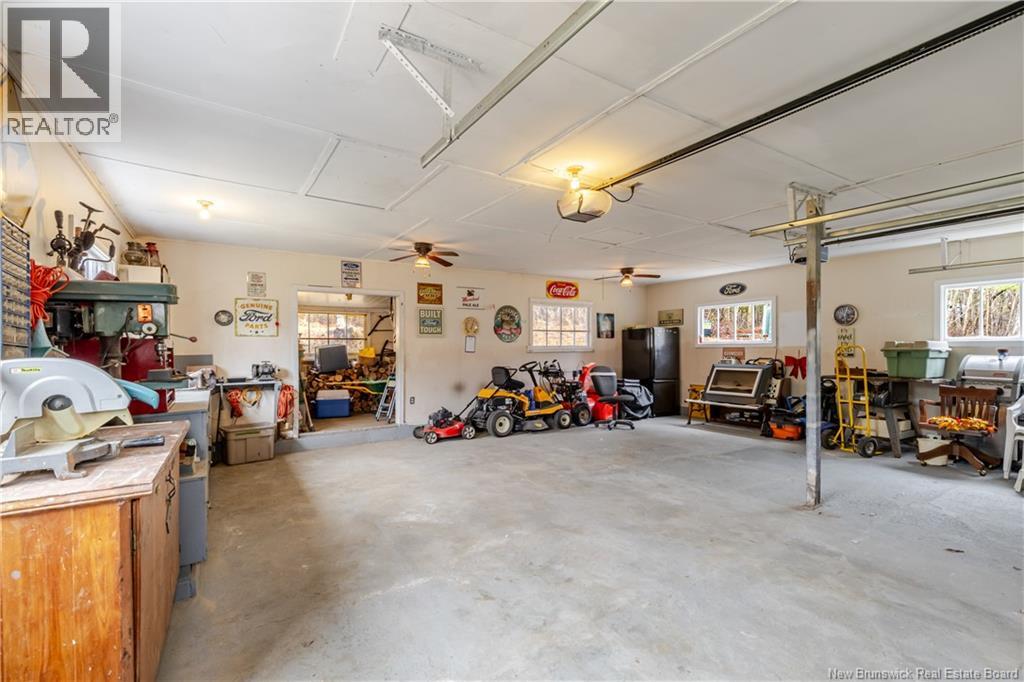 57 Mcnair Drive, Nackawic, New Brunswick  E6G 1A4 - Photo 47 - NB137539