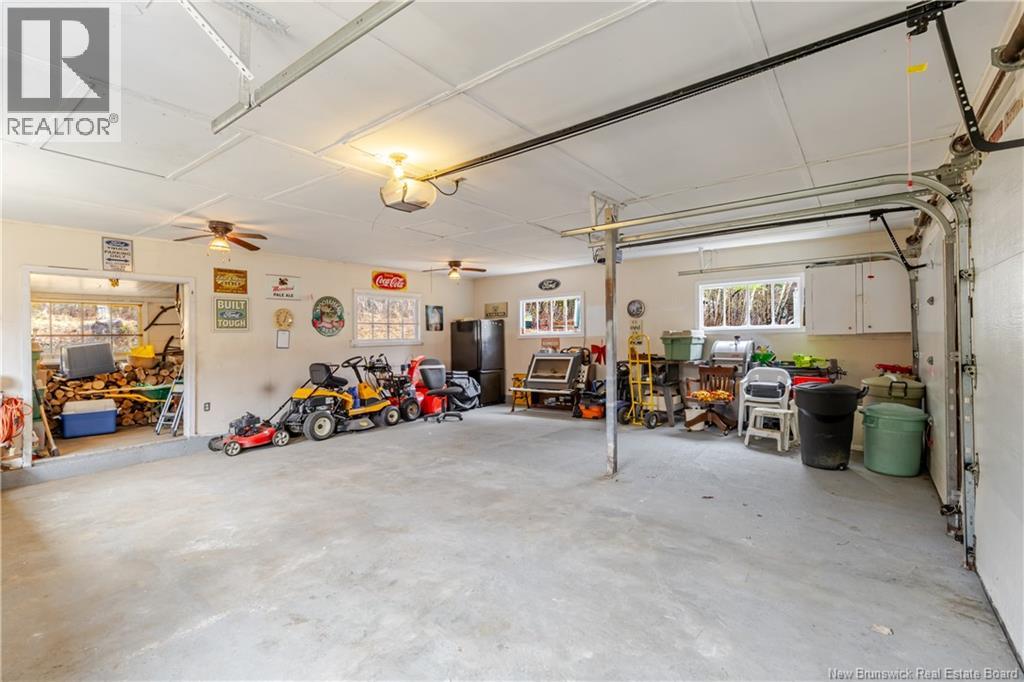 57 Mcnair Drive, Nackawic, New Brunswick  E6G 1A4 - Photo 48 - NB137539