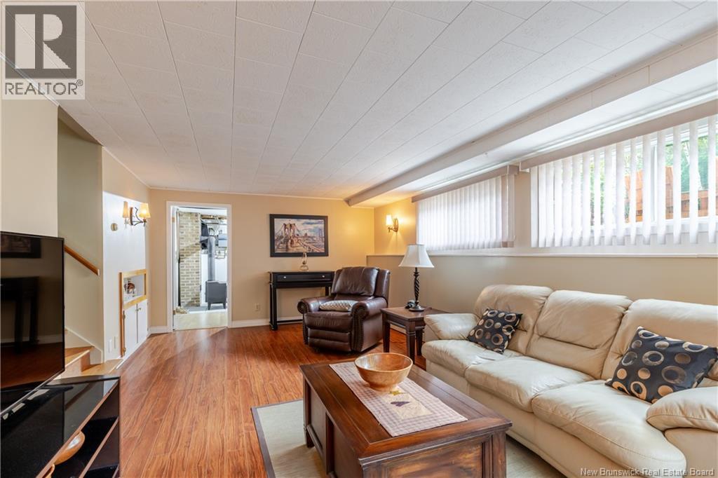 57 Mcnair Drive, Nackawic, New Brunswick  E6G 1A4 - Photo 44 - NB137539