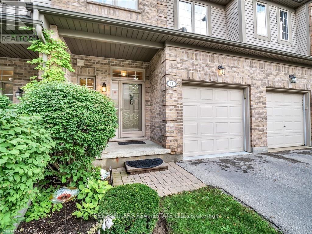 11 - 185 North Centre Road, London North, Ontario  N5X 4C9 - Photo 2 - X13023320