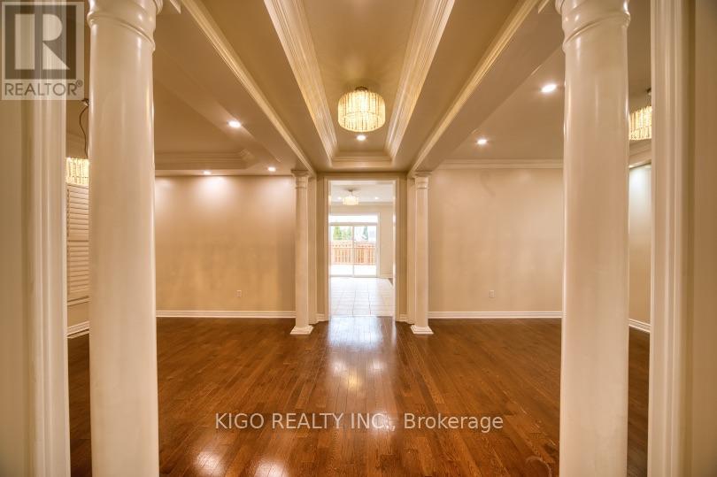 548 Wasaga Crescent, Waterloo, Ontario  N2V 2Y7 - Photo 10 - X13023322