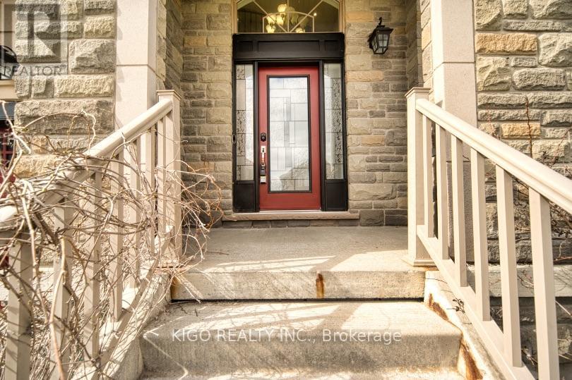 548 Wasaga Crescent, Waterloo, Ontario  N2V 2Y7 - Photo 3 - X13023322