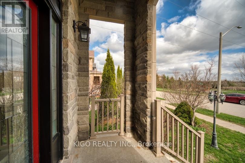 548 Wasaga Crescent, Waterloo, Ontario  N2V 2Y7 - Photo 4 - X13023322