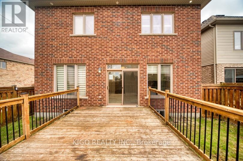 548 Wasaga Crescent, Waterloo, Ontario  N2V 2Y7 - Photo 45 - X13023322