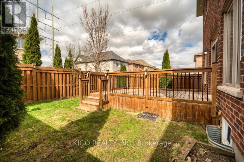 548 Wasaga Crescent, Waterloo, Ontario  N2V 2Y7 - Photo 46 - X13023322