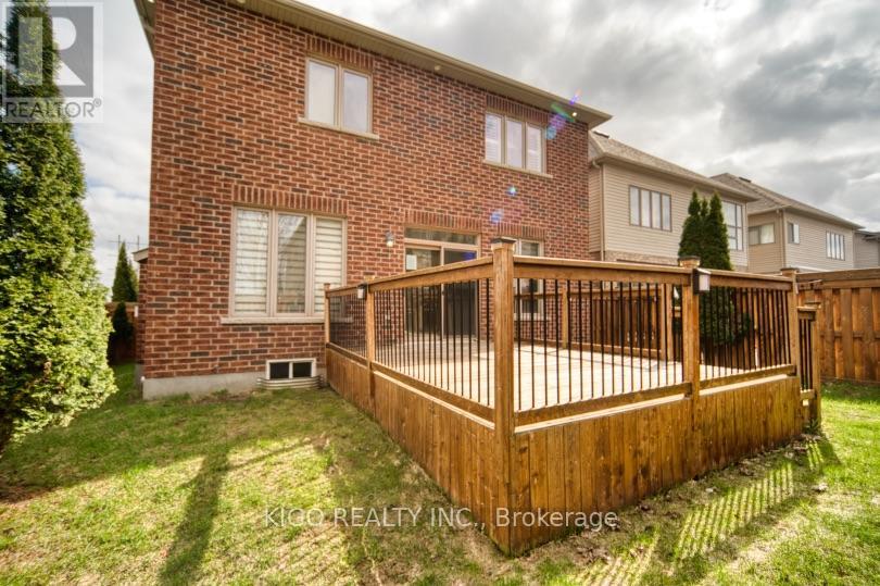 548 Wasaga Crescent, Waterloo, Ontario  N2V 2Y7 - Photo 47 - X13023322