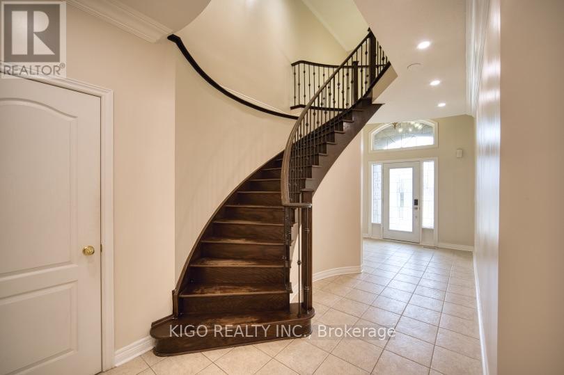 548 Wasaga Crescent, Waterloo, Ontario  N2V 2Y7 - Photo 7 - X13023322