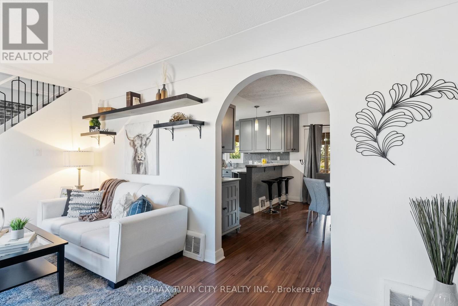 417 BURDICK PLACE, London East, Ontario