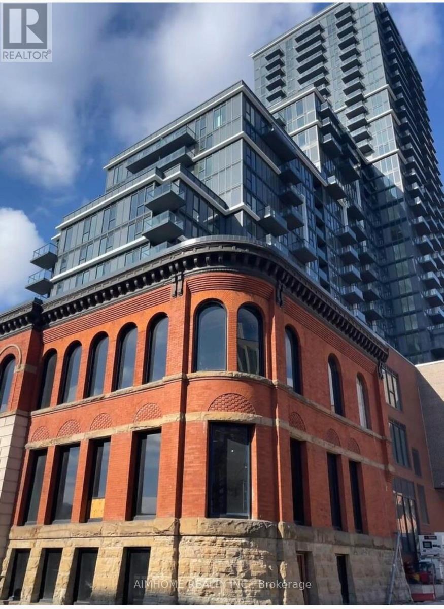 1520 - 75 JAMES STREET S, Hamilton, Ontario