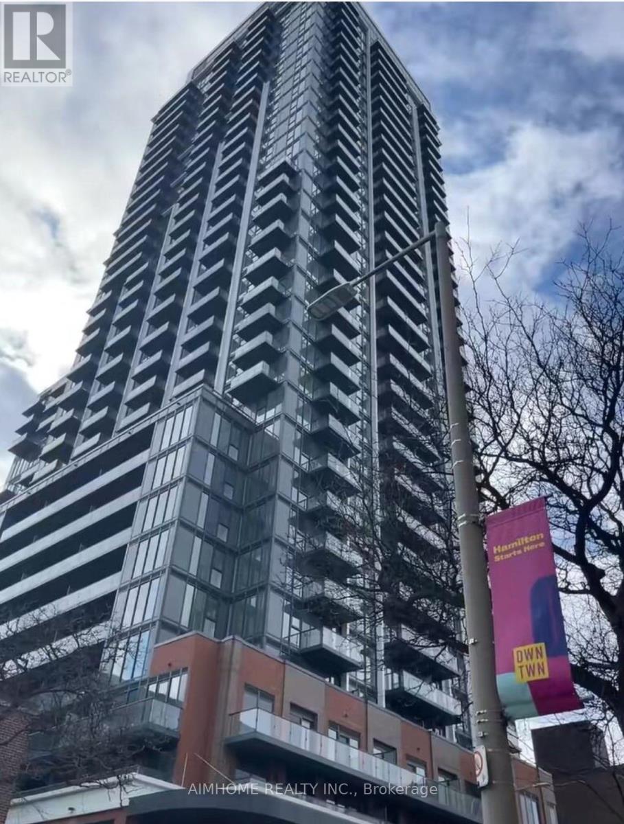 1520 - 75 James Street S, Hamilton, Ontario  L8P 2Y9 - Photo 2 - X13023330