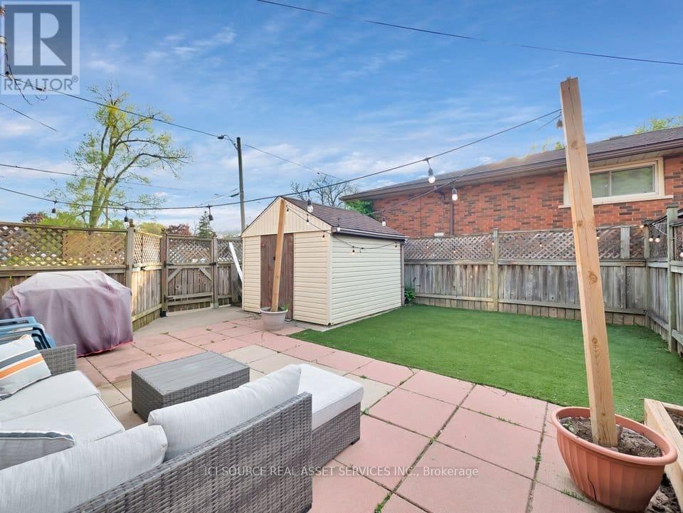 Upper - 109 June Street, Hamilton, Ontario  L9A 2R8 - Photo 27 - X13023438