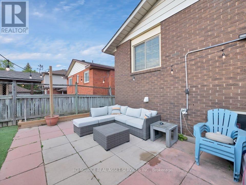 Upper - 109 June Street, Hamilton, Ontario  L9A 2R8 - Photo 28 - X13023438