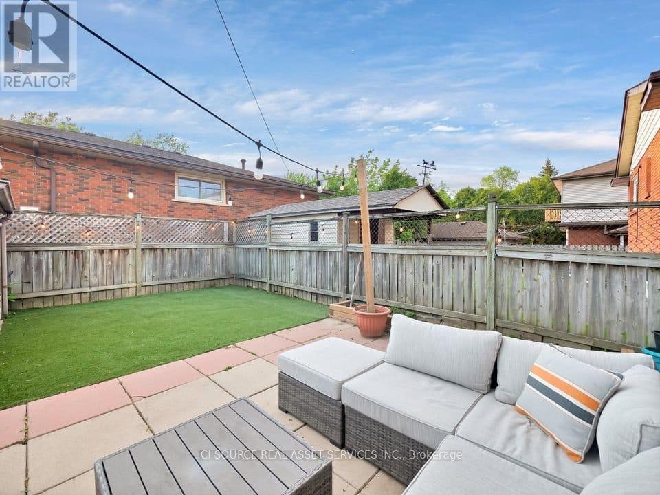 Upper - 109 June Street, Hamilton, Ontario  L9A 2R8 - Photo 29 - X13023438