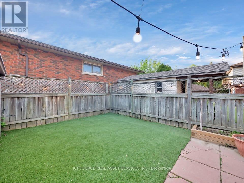 Upper - 109 June Street, Hamilton, Ontario  L9A 2R8 - Photo 30 - X13023438