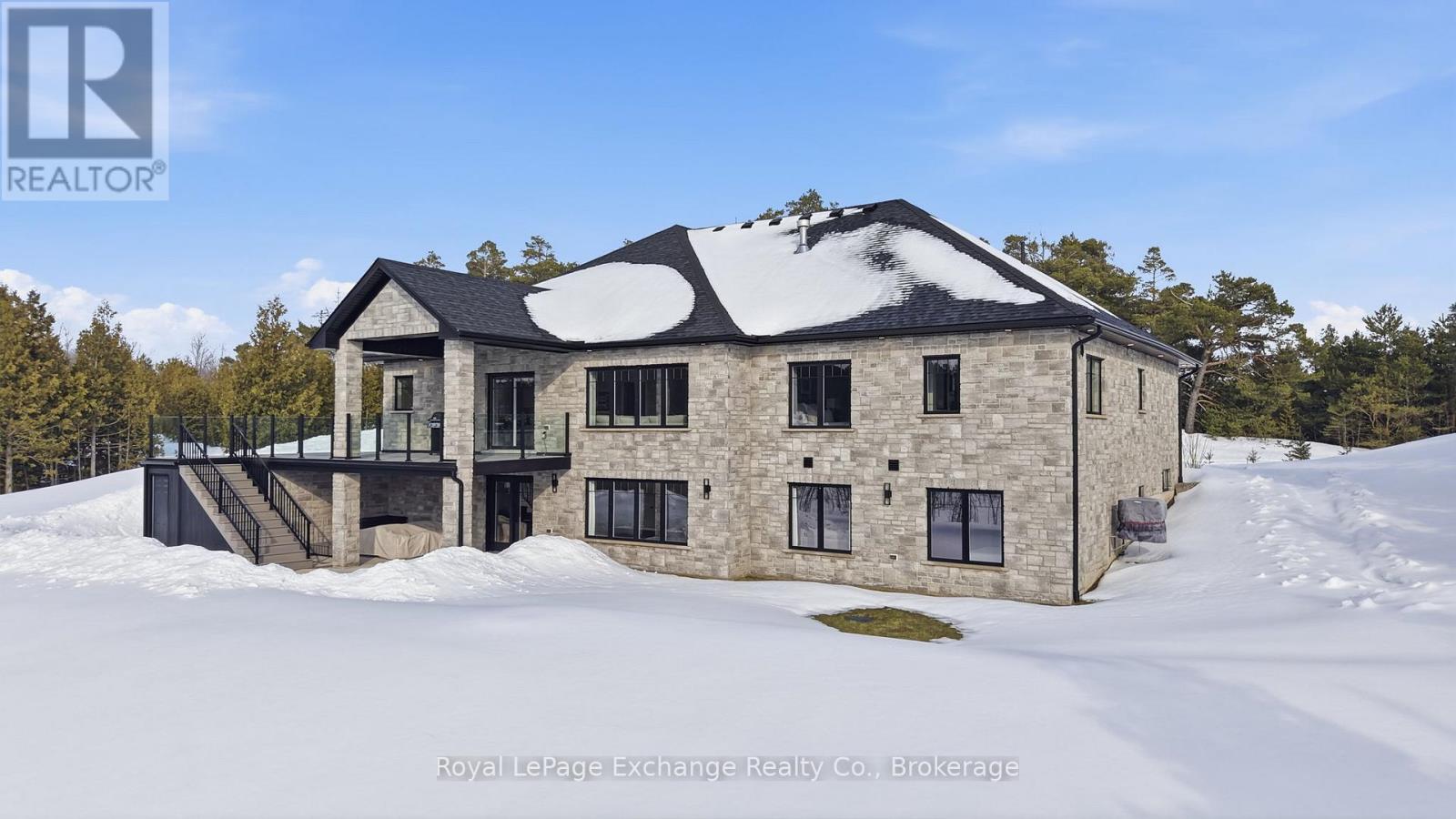 150 Louise Creek Crescent, West Grey, Ontario  N0G 1S0 - Photo 5 - X12847818