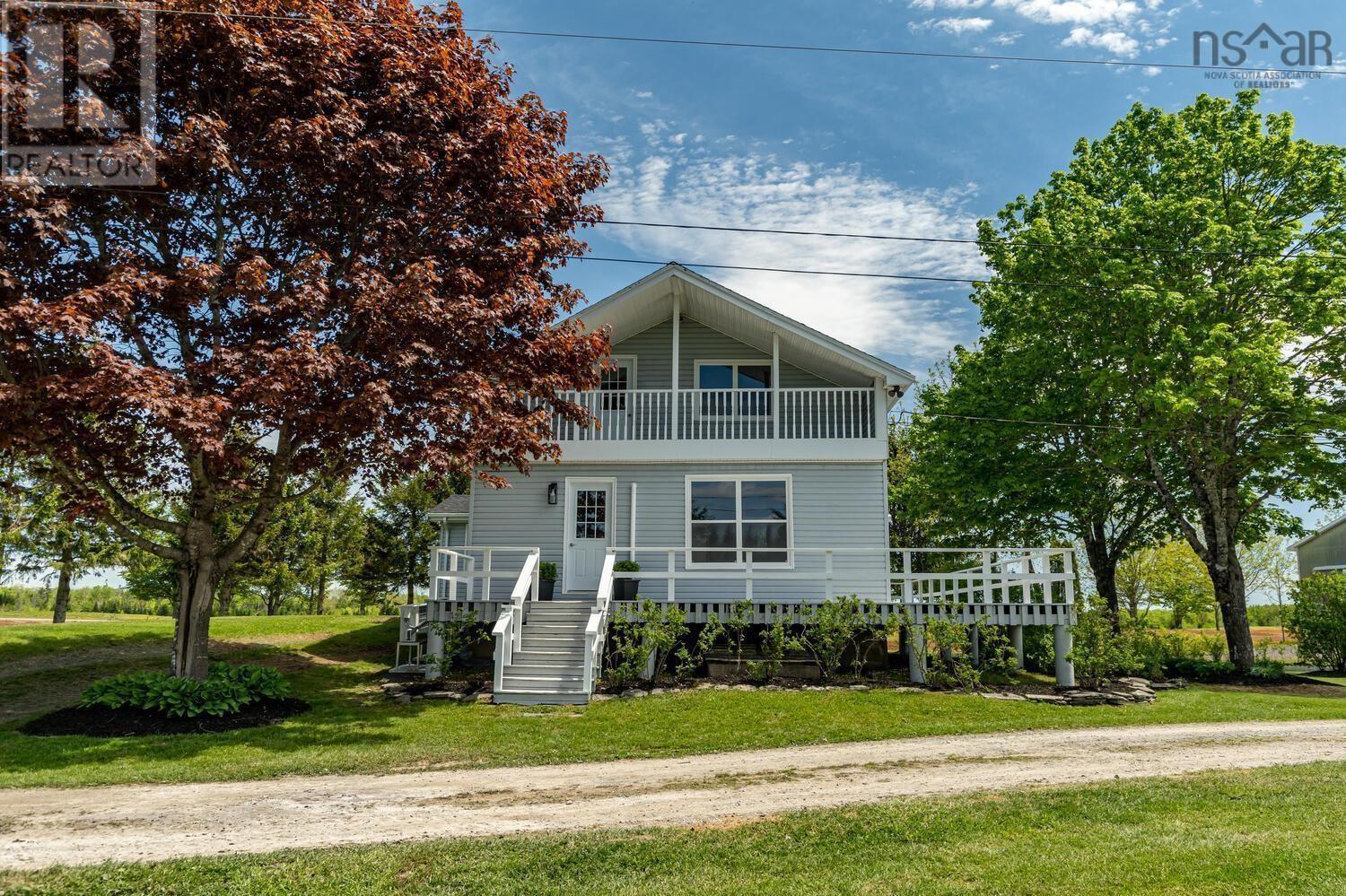 1311 Glenmore Road, Glenmore, Nova Scotia  B0N 1X0 - Photo 2 - 202608057